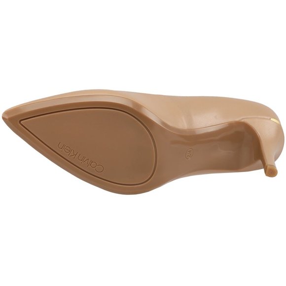 Calvin Klein Gayle Pointed Toe Evening Pumps - Picture 9 of 10